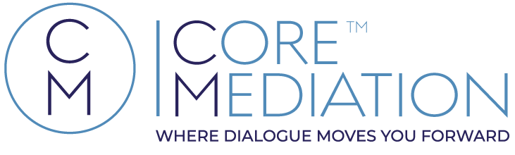 Core Mediation Logo
